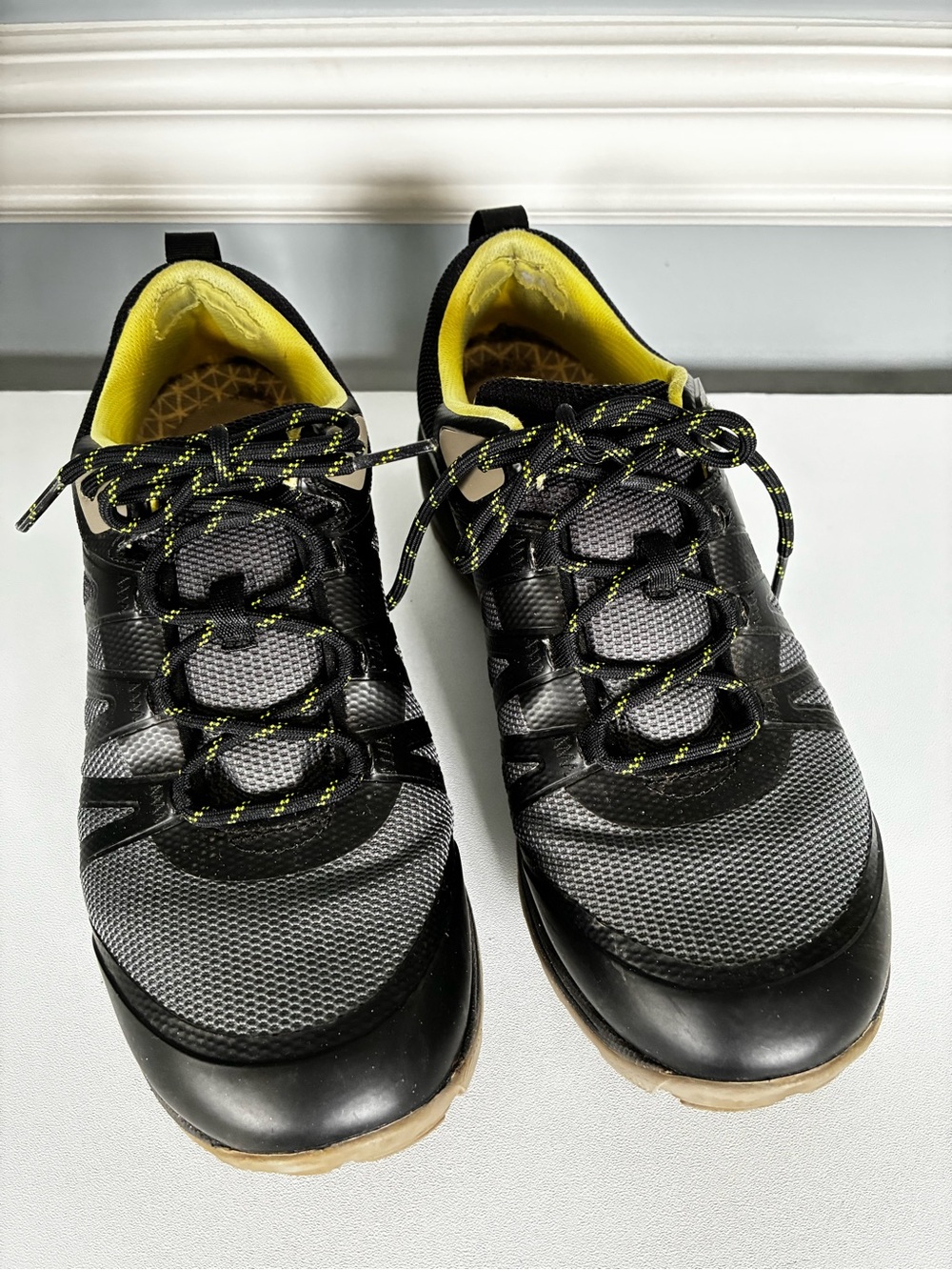 Dankso Phylicia Shoes SZ 39 Black